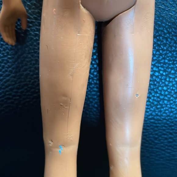 Vintage Malibu Skipper Twist and Turn Barbie Doll - Picture 7 of 12